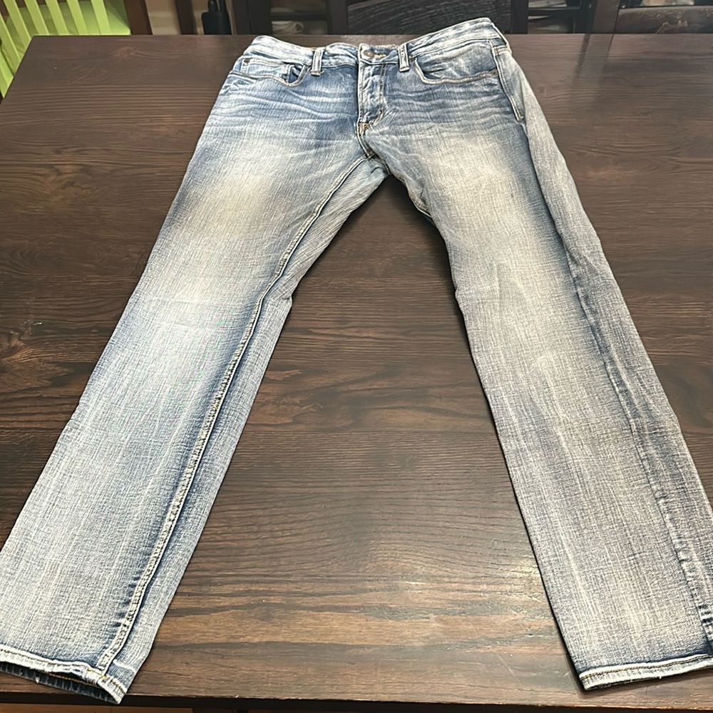 American Eagle Slim31x32